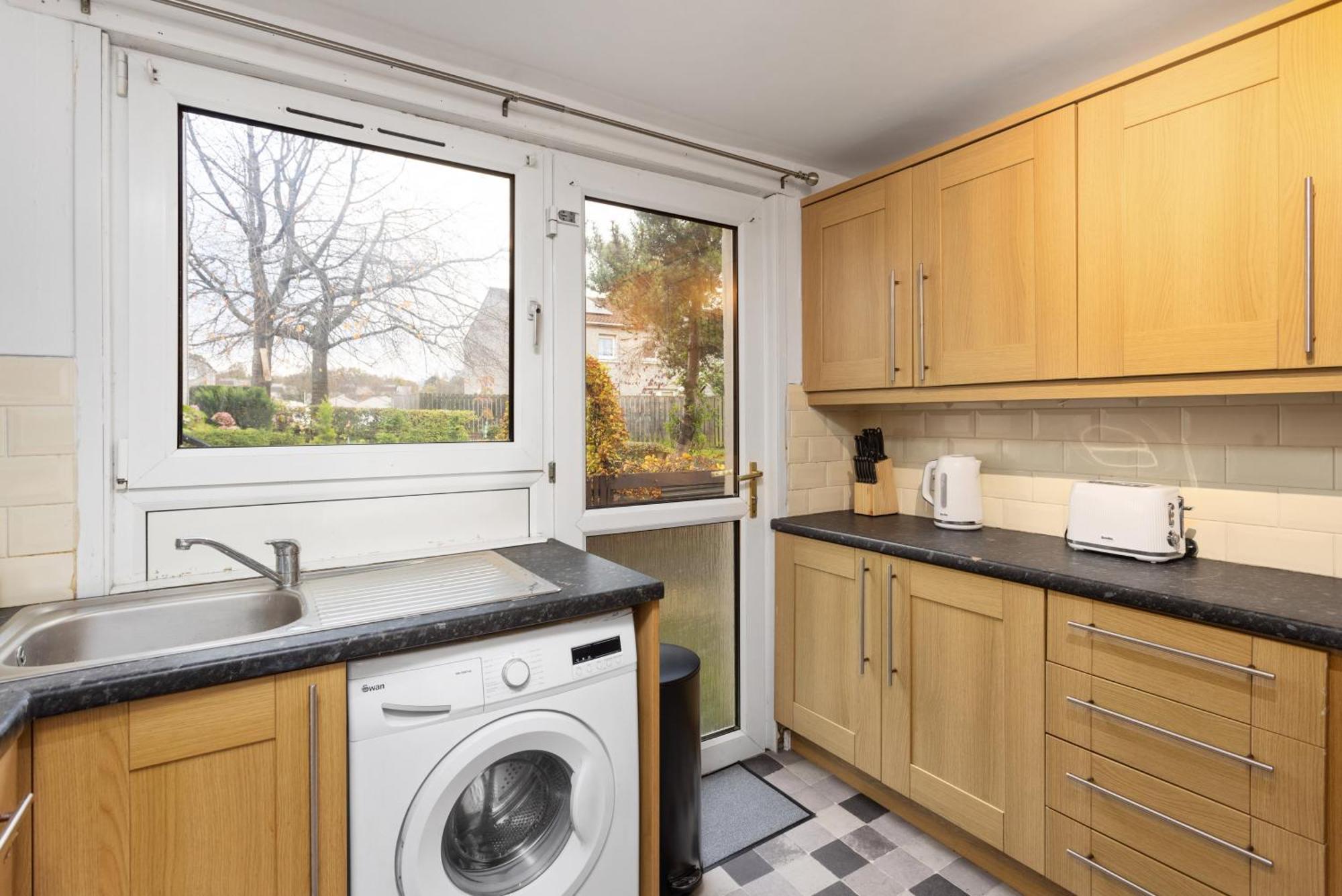 Appartement Stylish 3bed House Near Airport *